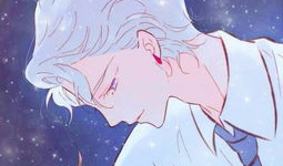 双人动漫,探寻双人世界的甜蜜瞬间